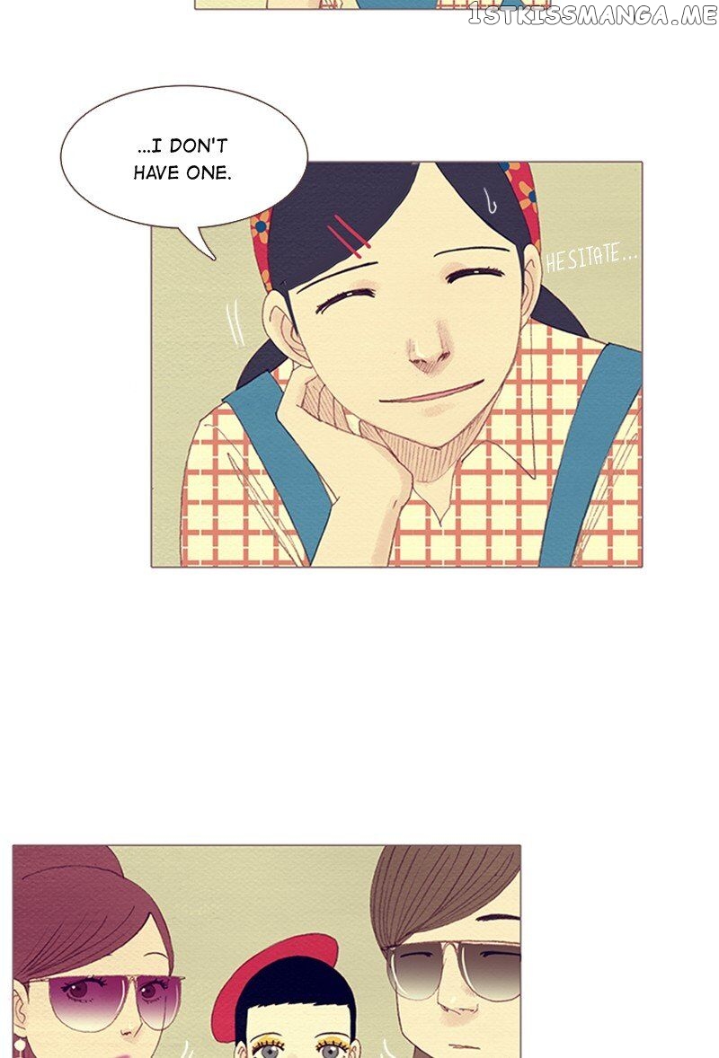 Spirit Fingers chapter 99 - page 27