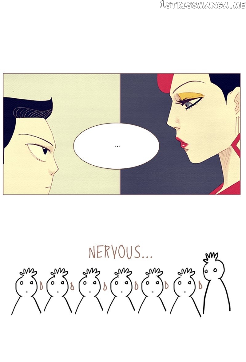 Spirit Fingers chapter 99 - page 42