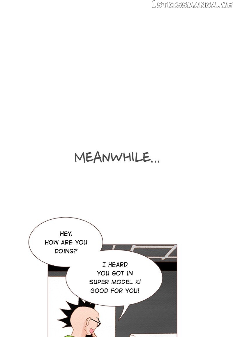 Spirit Fingers chapter 99 - page 60