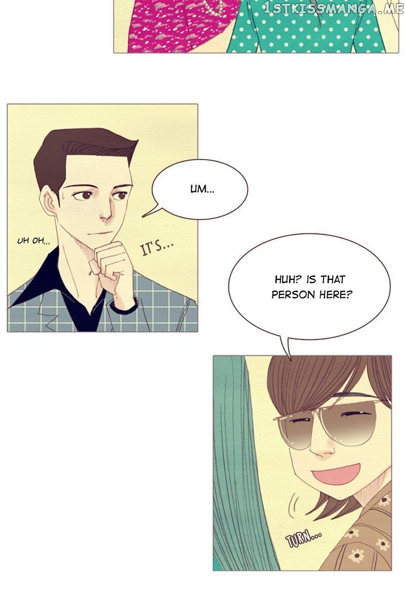 Spirit Fingers chapter 98 - page 31