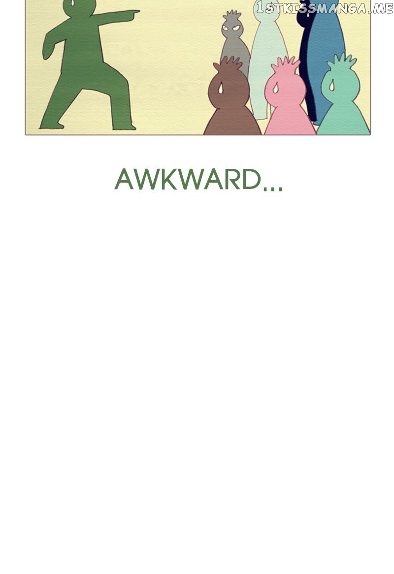 Spirit Fingers chapter 98 - page 37