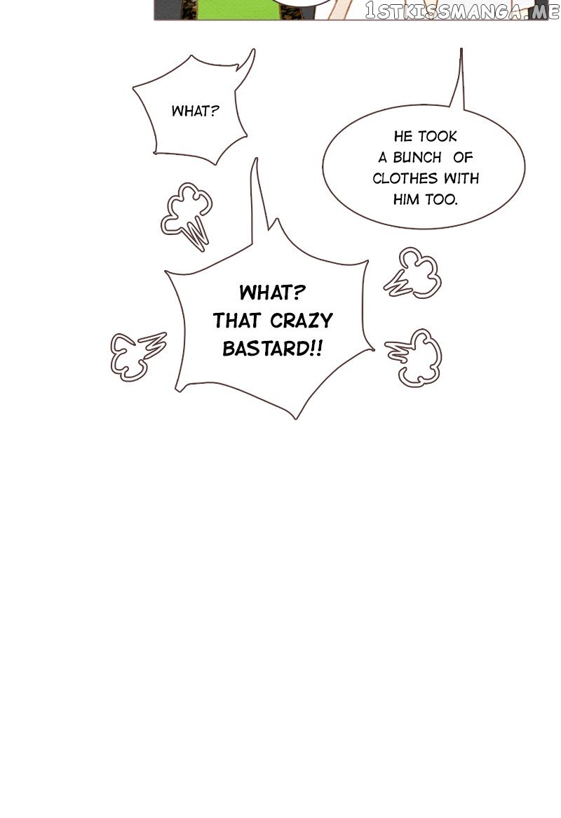 Spirit Fingers chapter 98 - page 46
