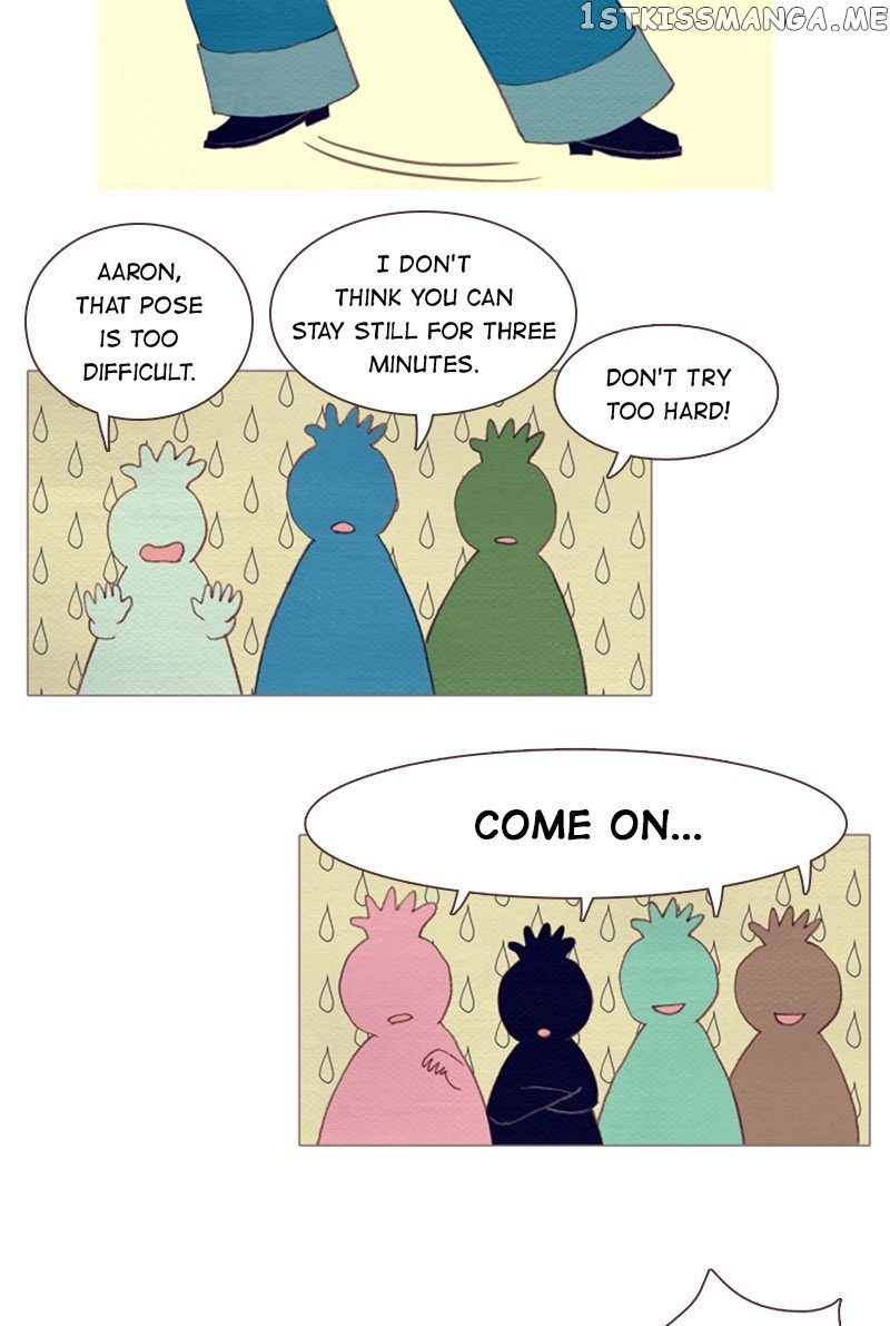Spirit Fingers chapter 98 - page 55