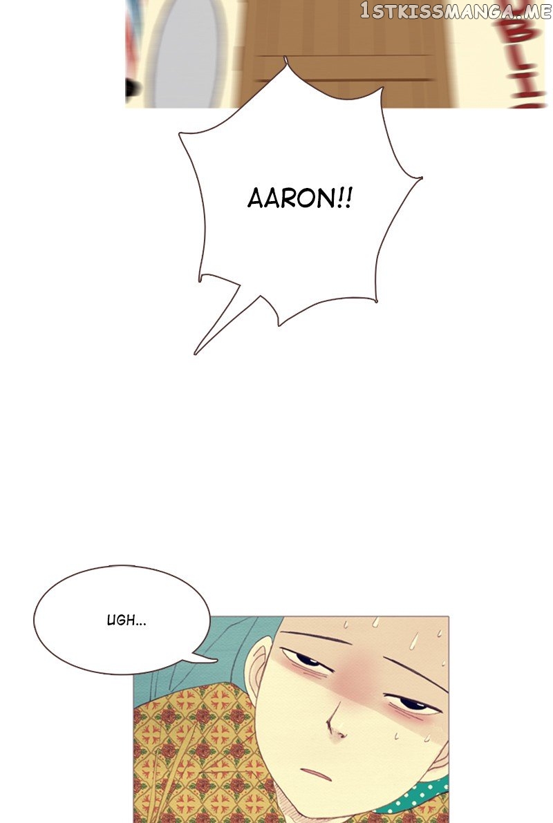 Spirit Fingers chapter 98 - page 59