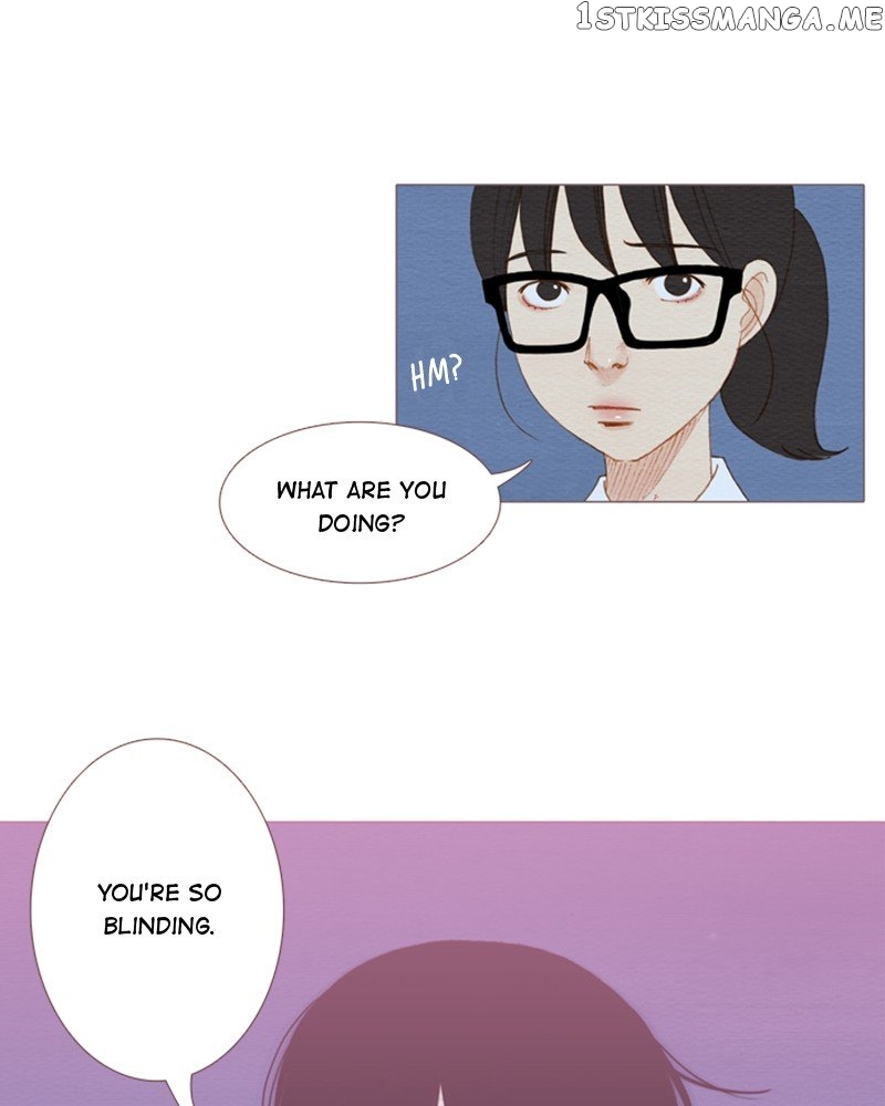 Spirit Fingers chapter 96 - page 13