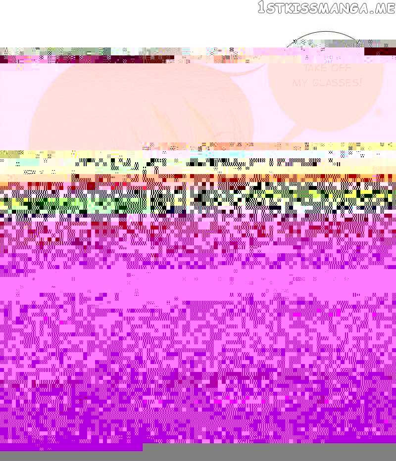 Spirit Fingers chapter 96 - page 18