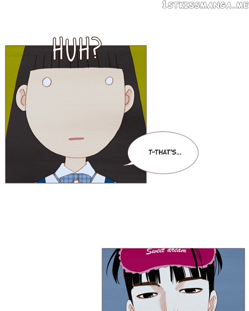 Spirit Fingers chapter 96 - page 26