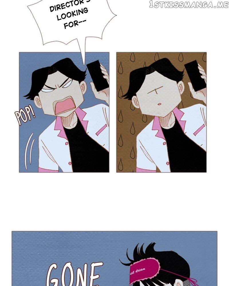 Spirit Fingers chapter 96 - page 38