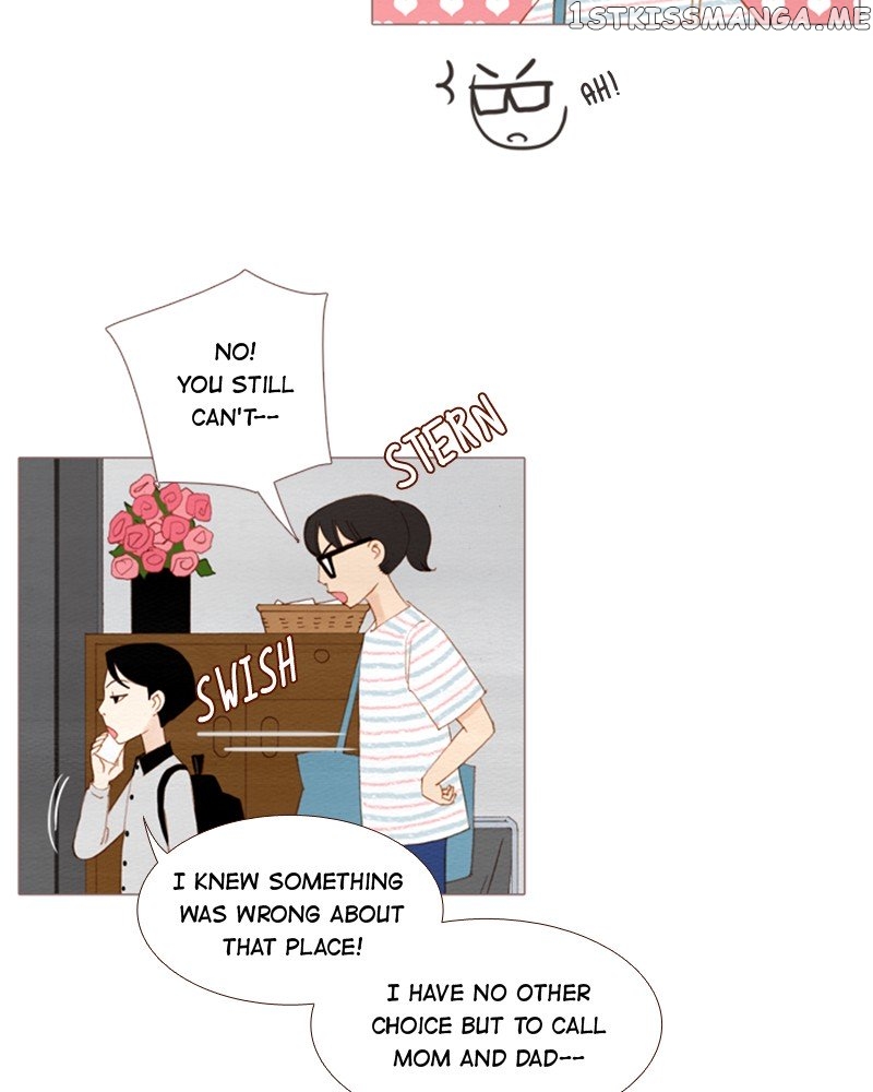 Spirit Fingers chapter 96 - page 48