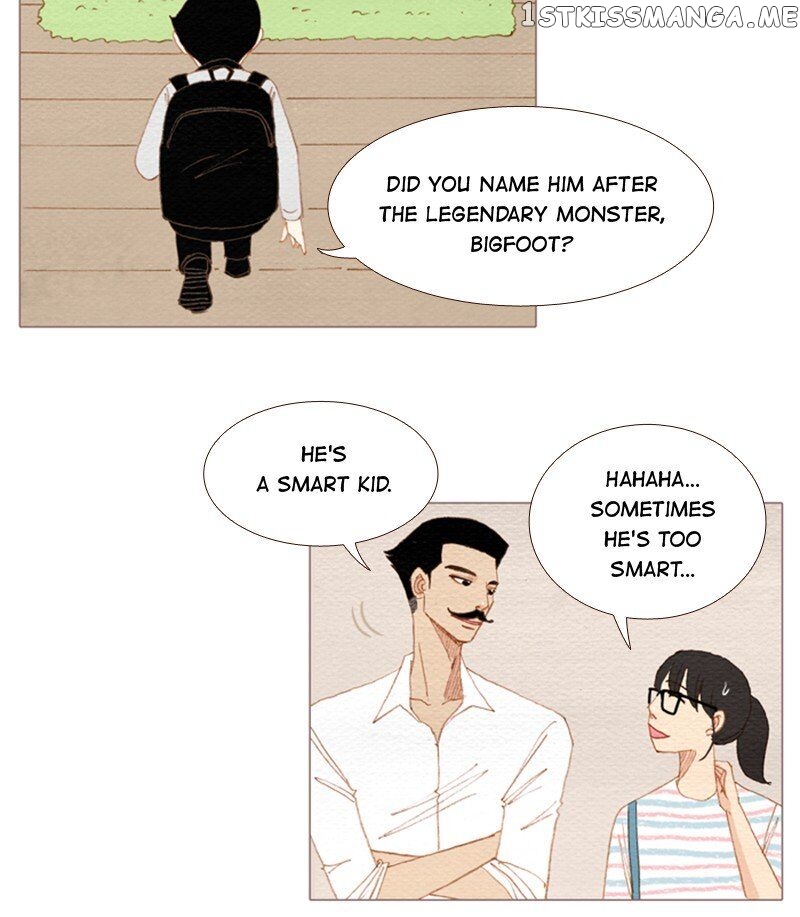 Spirit Fingers chapter 96 - page 66