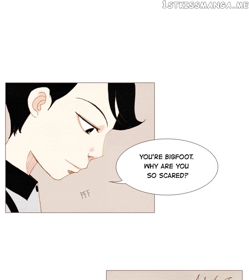 Spirit Fingers chapter 96 - page 67