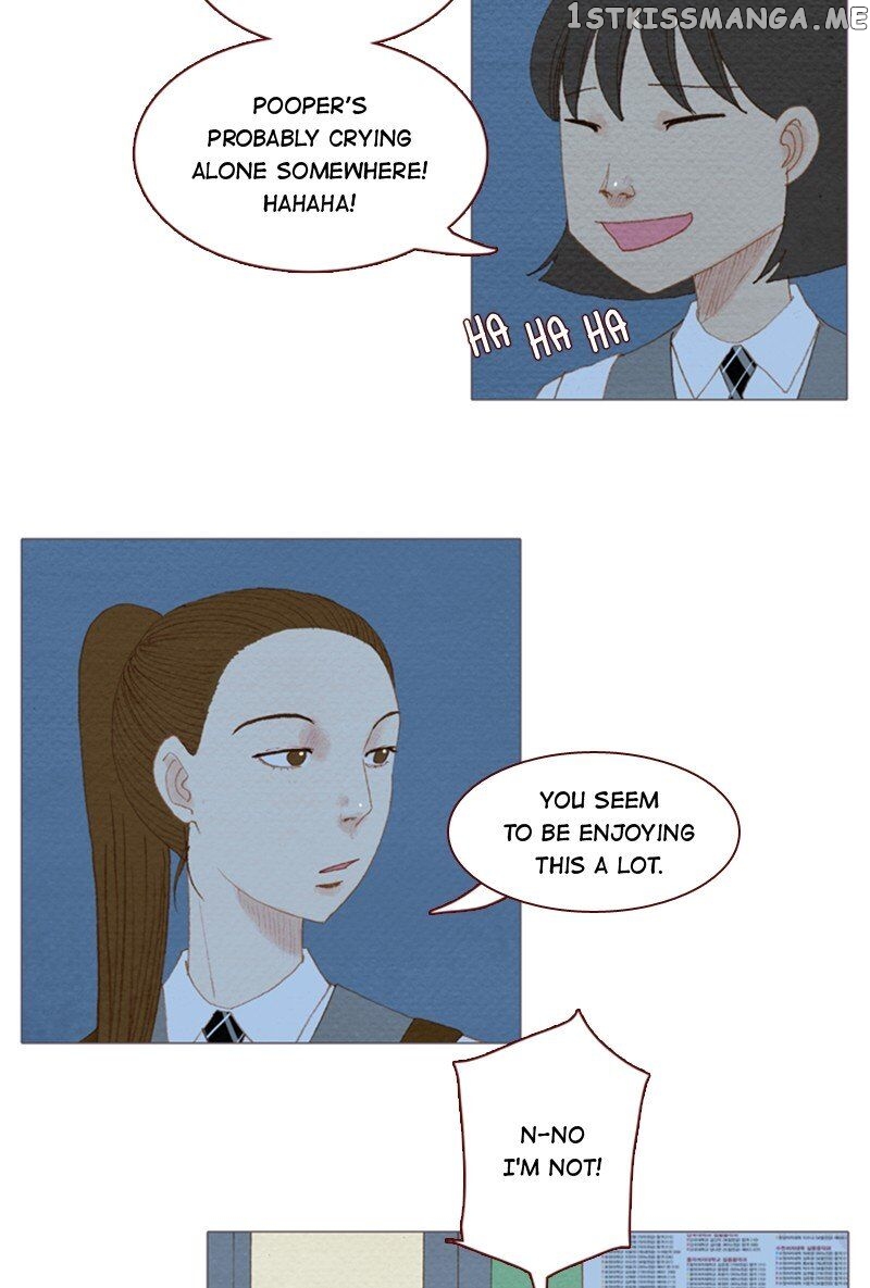 Spirit Fingers chapter 95 - page 55