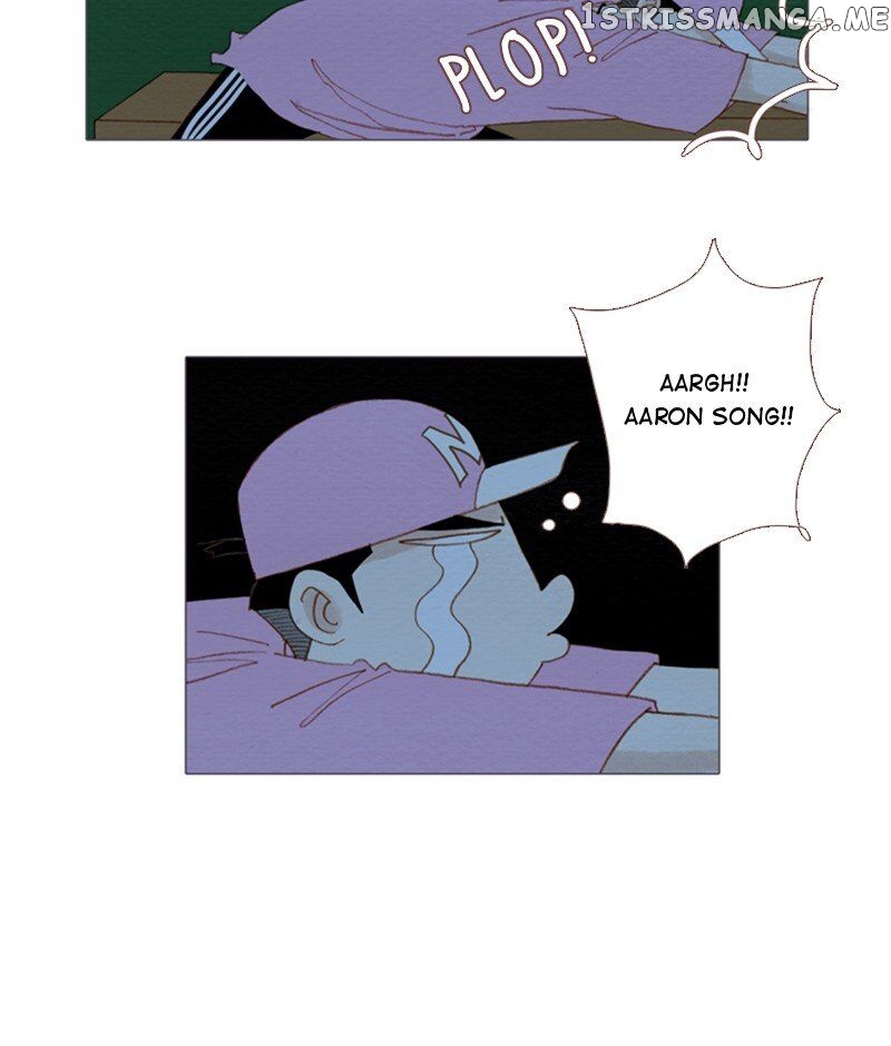 Spirit Fingers chapter 94 - page 39