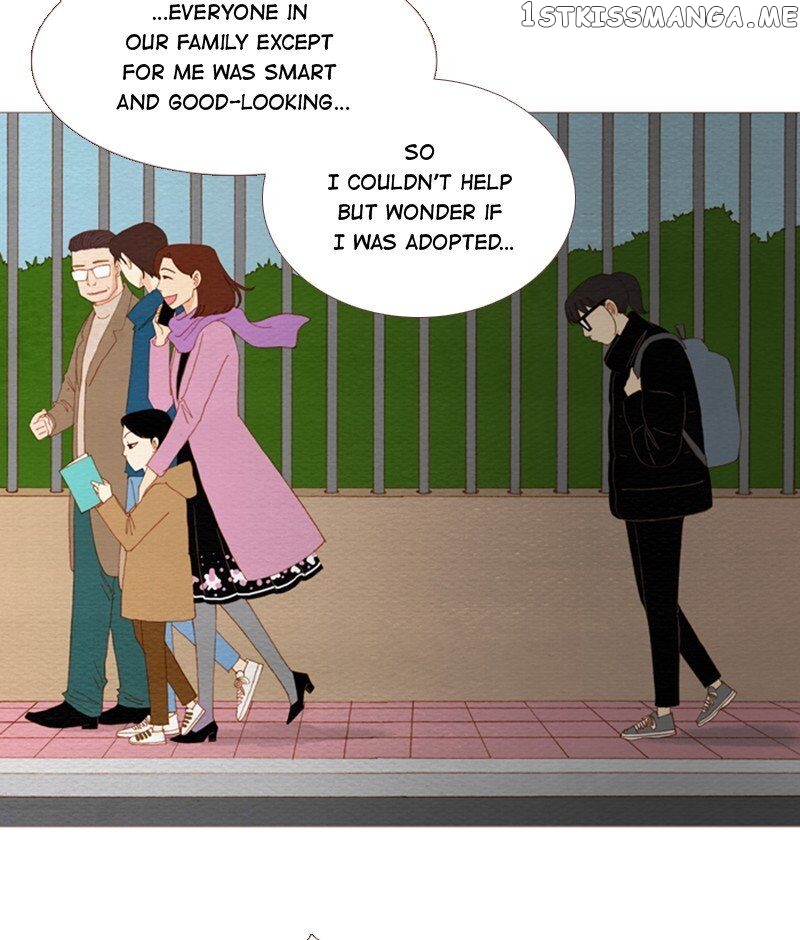 Spirit Fingers chapter 94 - page 47