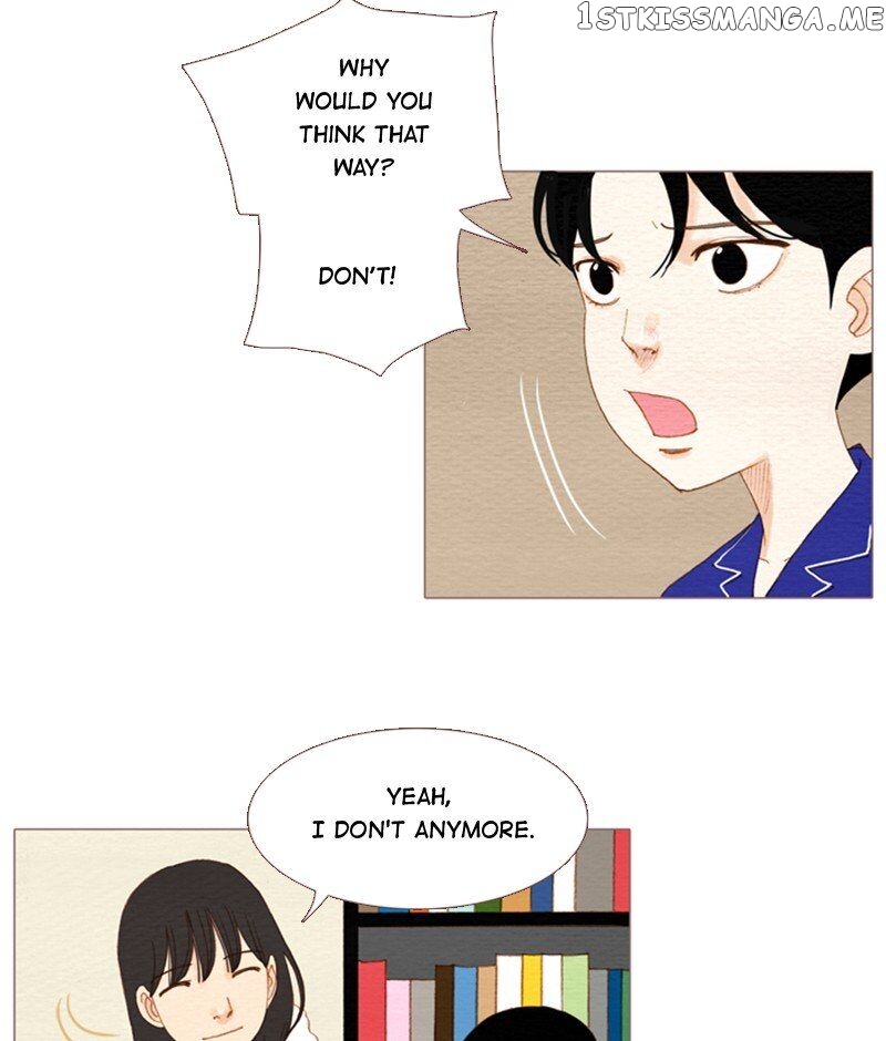 Spirit Fingers chapter 94 - page 48