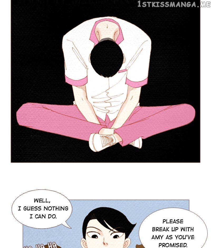 Spirit Fingers chapter 94 - page 69