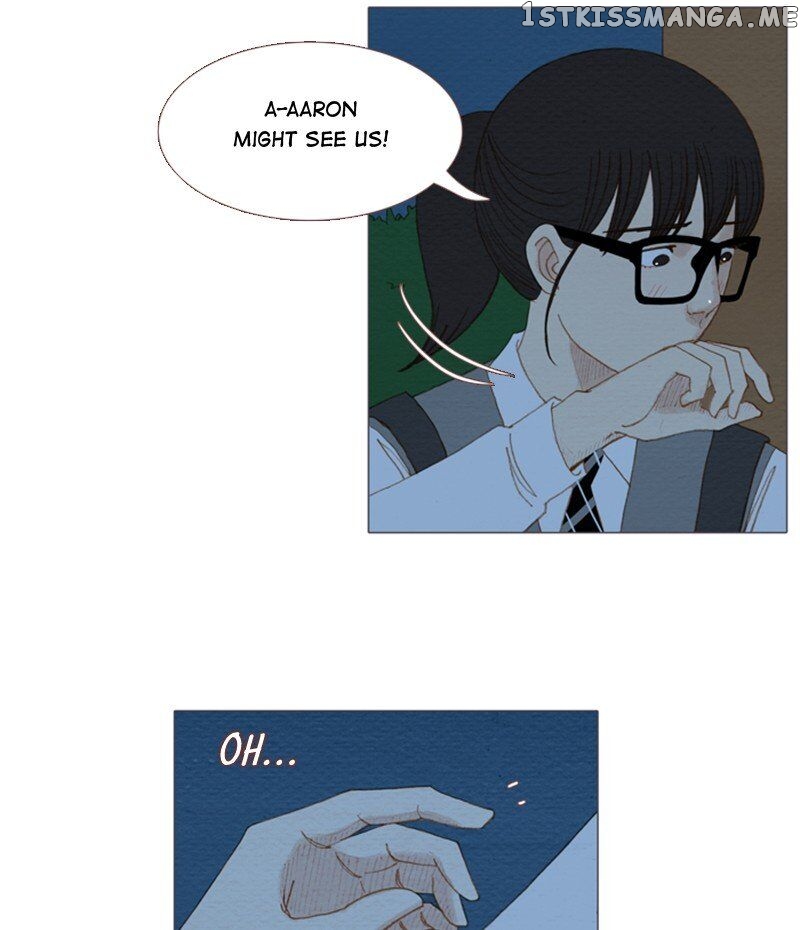 Spirit Fingers chapter 94 - page 7