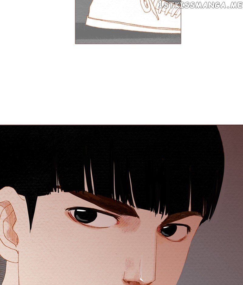 Spirit Fingers chapter 94 - page 76