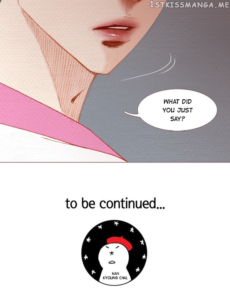 Spirit Fingers chapter 94 - page 77