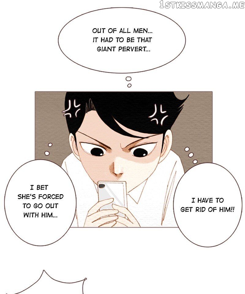 Spirit Fingers chapter 93 - page 26