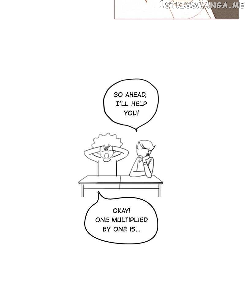 Spirit Fingers chapter 93 - page 32