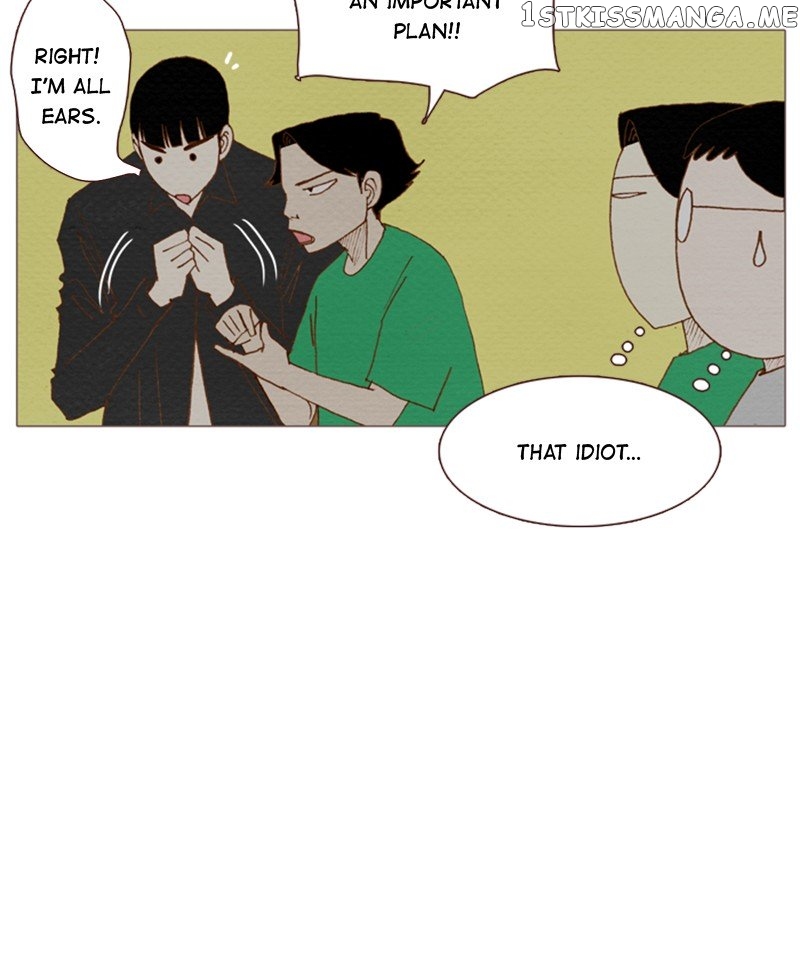 Spirit Fingers chapter 93 - page 37