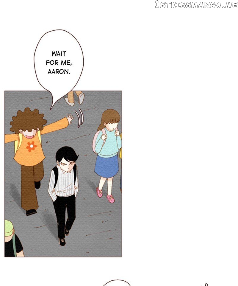 Spirit Fingers chapter 93 - page 39