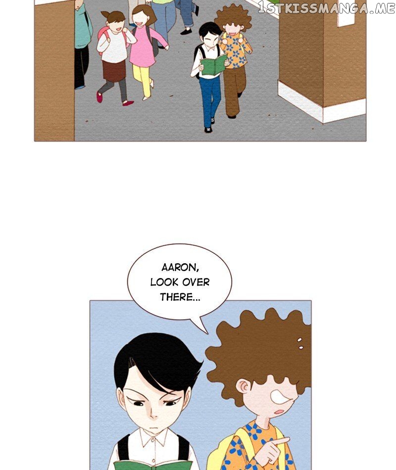 Spirit Fingers chapter 93 - page 62