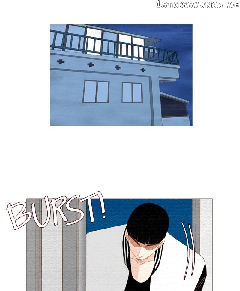 Spirit Fingers chapter 92 - page 24