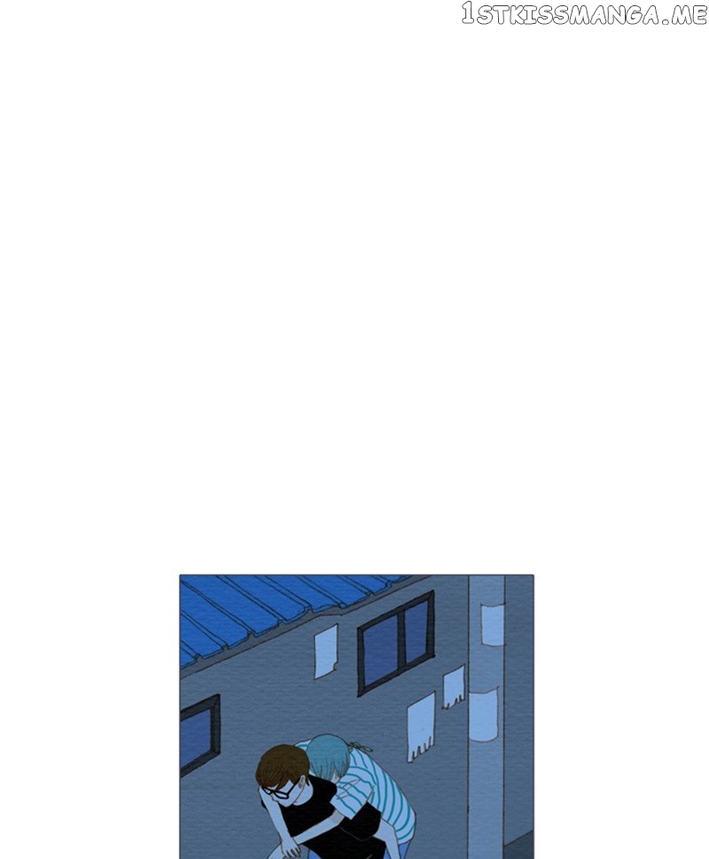 Spirit Fingers chapter 92 - page 29
