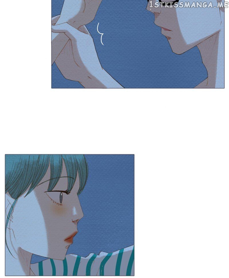 Spirit Fingers chapter 92 - page 40