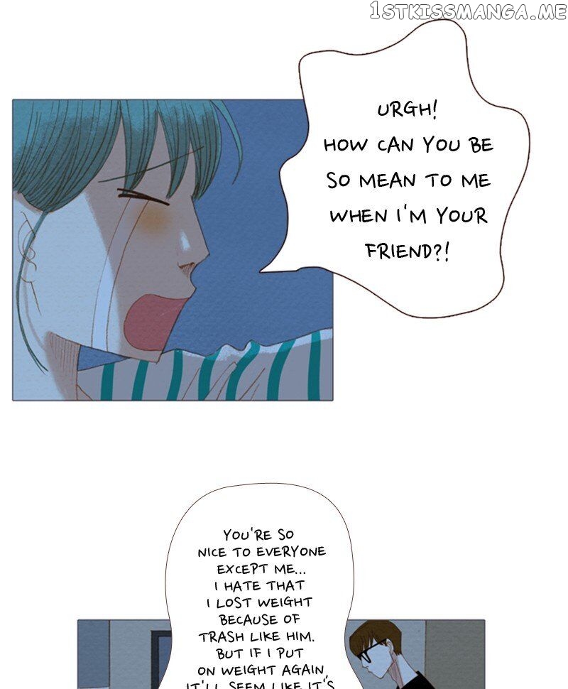 Spirit Fingers chapter 92 - page 41