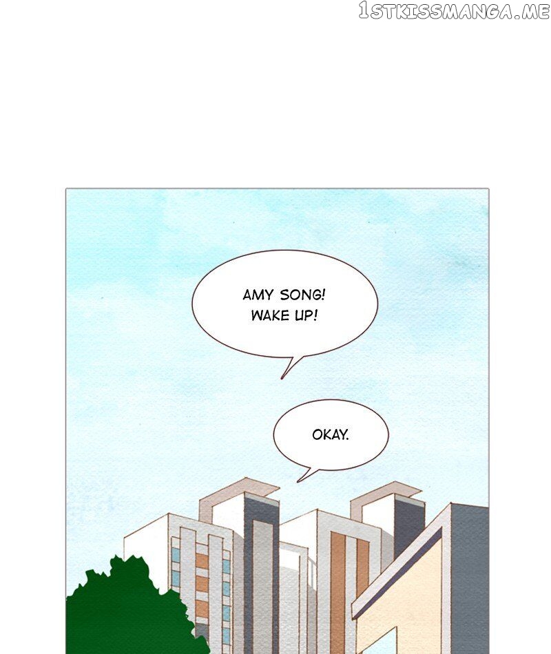 Spirit Fingers chapter 92 - page 53