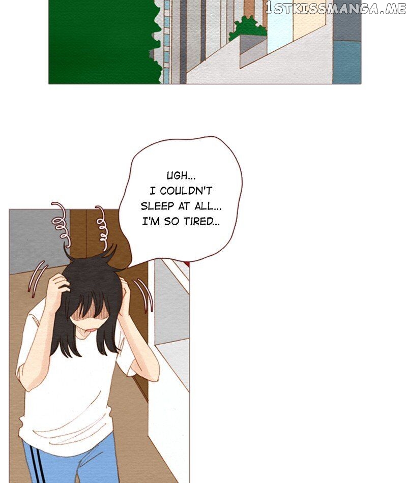 Spirit Fingers chapter 92 - page 54
