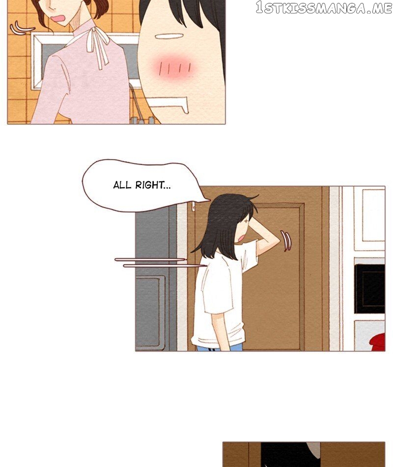 Spirit Fingers chapter 92 - page 64