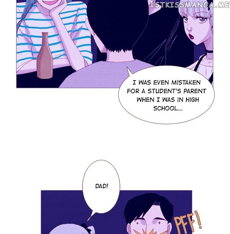 Spirit Fingers chapter 91 - page 11