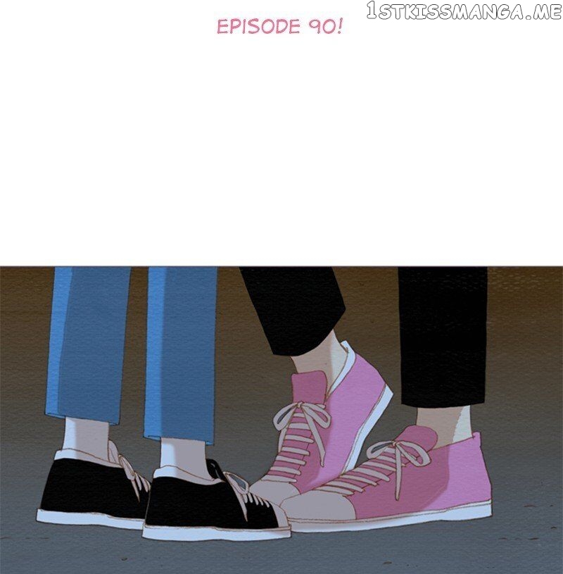 Spirit Fingers chapter 91 - page 15