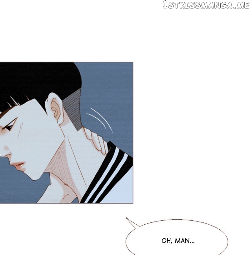Spirit Fingers chapter 91 - page 30