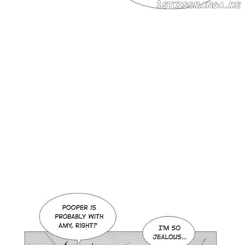 Spirit Fingers chapter 91 - page 31