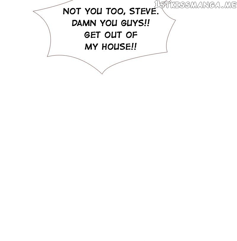 Spirit Fingers chapter 91 - page 38