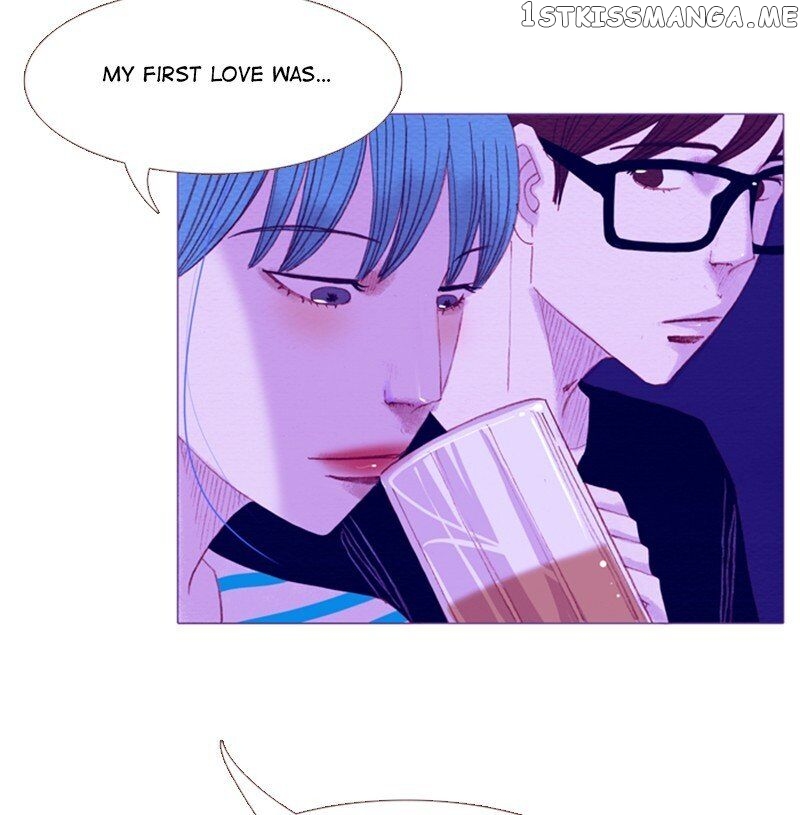 Spirit Fingers chapter 91 - page 43