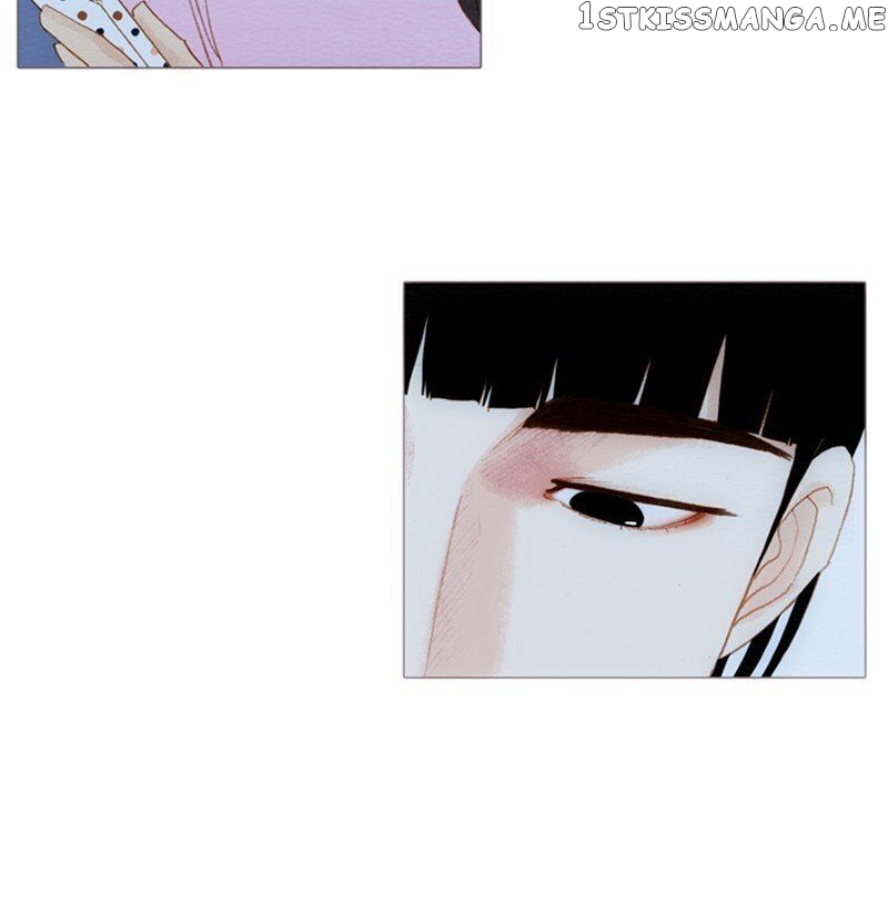 Spirit Fingers chapter 91 - page 69