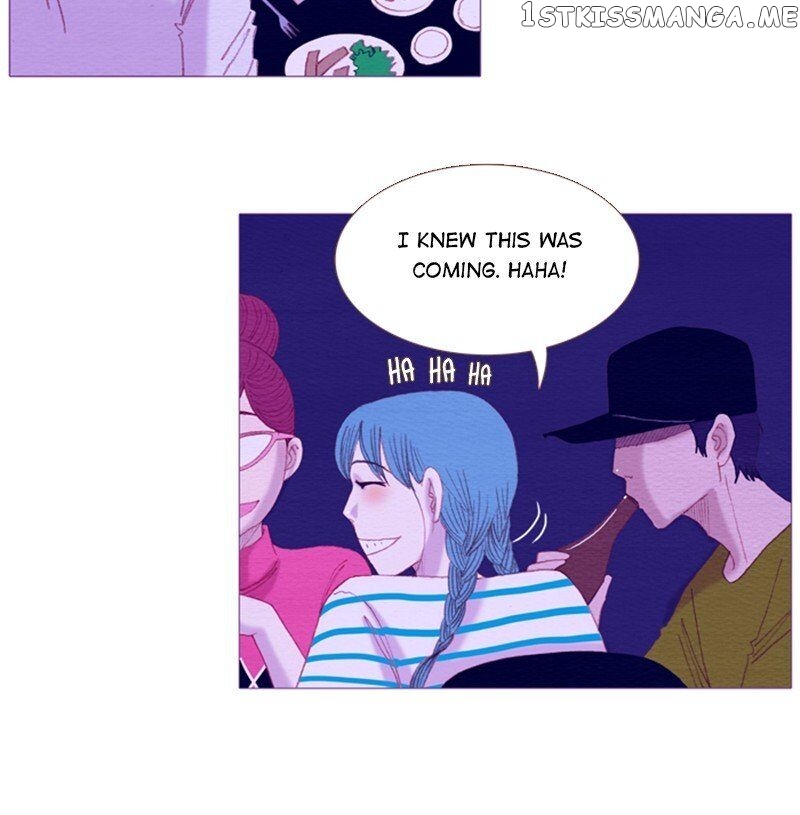 Spirit Fingers chapter 91 - page 7