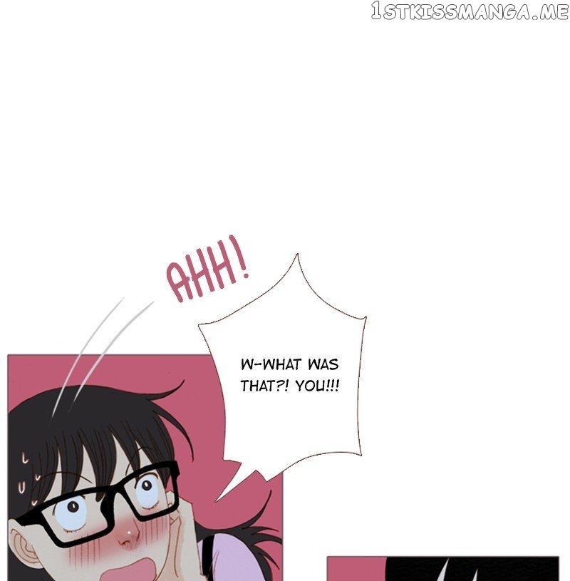 Spirit Fingers chapter 91 - page 72