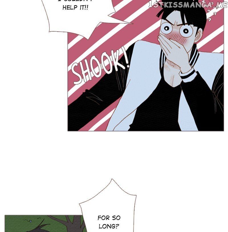 Spirit Fingers chapter 91 - page 74