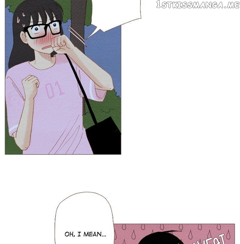 Spirit Fingers chapter 91 - page 75