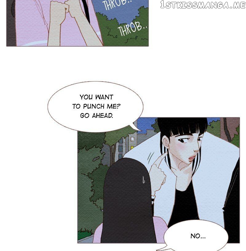 Spirit Fingers chapter 91 - page 78