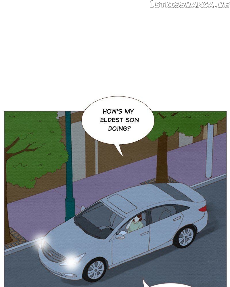 Spirit Fingers chapter 90 - page 10