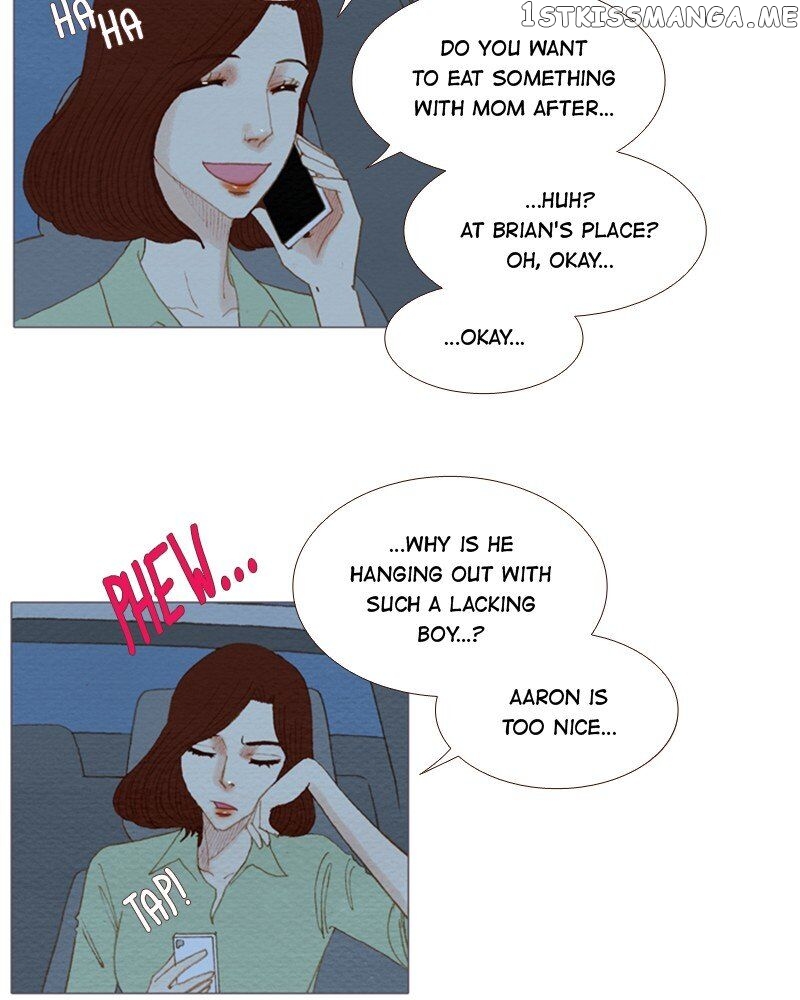 Spirit Fingers chapter 90 - page 12
