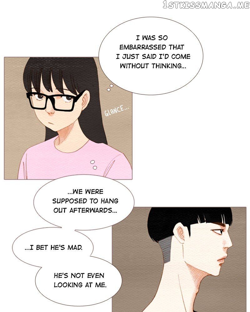 Spirit Fingers chapter 90 - page 16